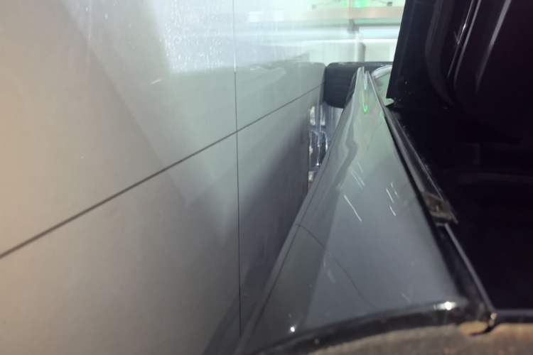 Used Honda Inspire 2023 260TURBO Deluxe Edition Left Side Sill