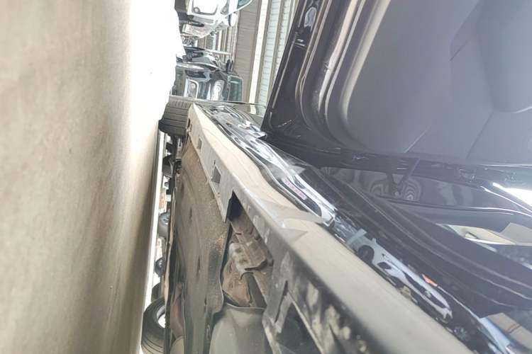 Used Honda Inspire 2023 260TURBO Elegant Edition Left Side Sill