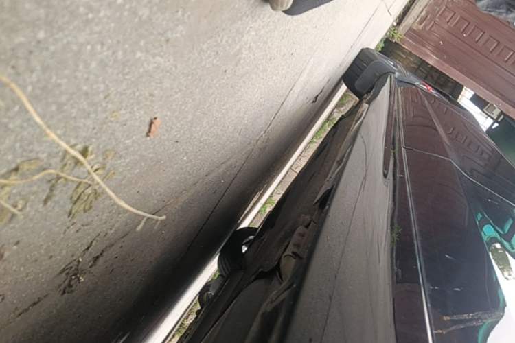 Used Honda Inspire 2023 260TURBO Elegant Edition Left Side Sill