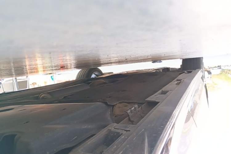 Used Honda Inspire 2023 260TURBO Deluxe Edition Left Side Sill