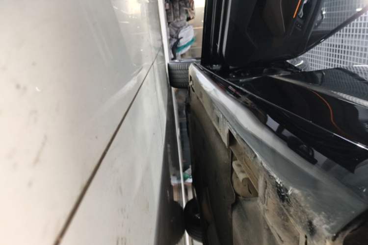 Used Honda Inspire 2023 260TURBO Elite Edition Left Side Sill