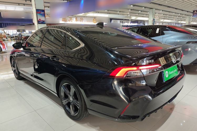 Used Honda Inspire 2023 260TURBO Elegant Edition Left Side