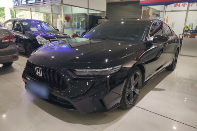 Used Honda Inspire 2023 260TURBO Elegant Edition