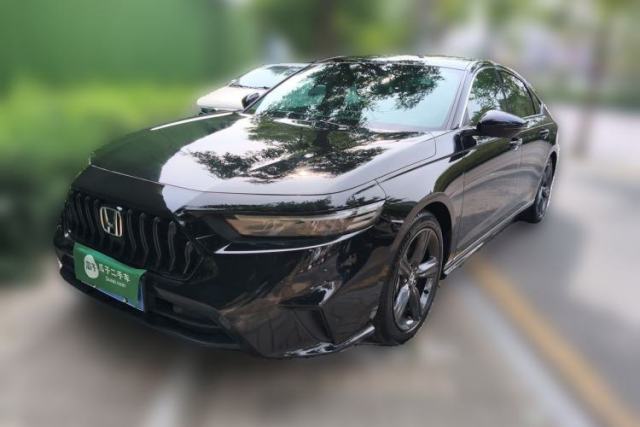 Used Honda Inspire 2023 260TURBO Elegant Edition