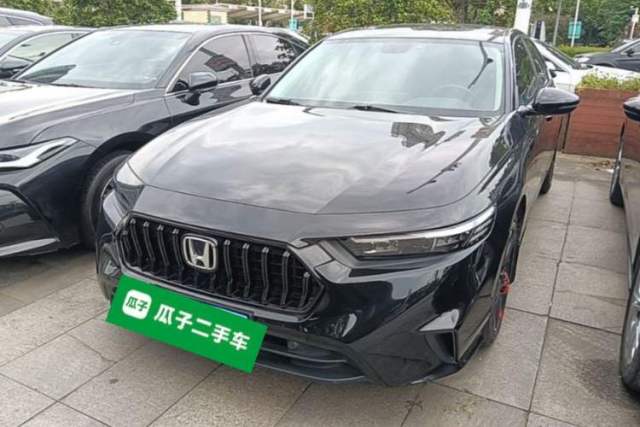 Used Honda Inspire 2023 260TURBO Elegant Edition