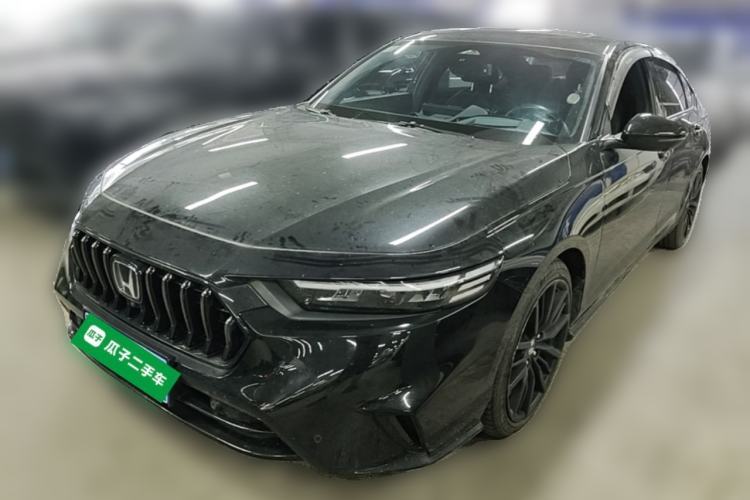 Used Honda Inspire 2023 260TURBO Deluxe Edition Guazi used car, China used car export, Used car for sale, Used Honda cars, Cheapest cars for sale