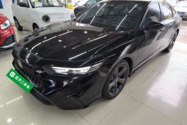 Used Honda Inspire 2023 260TURBO Deluxe Edition