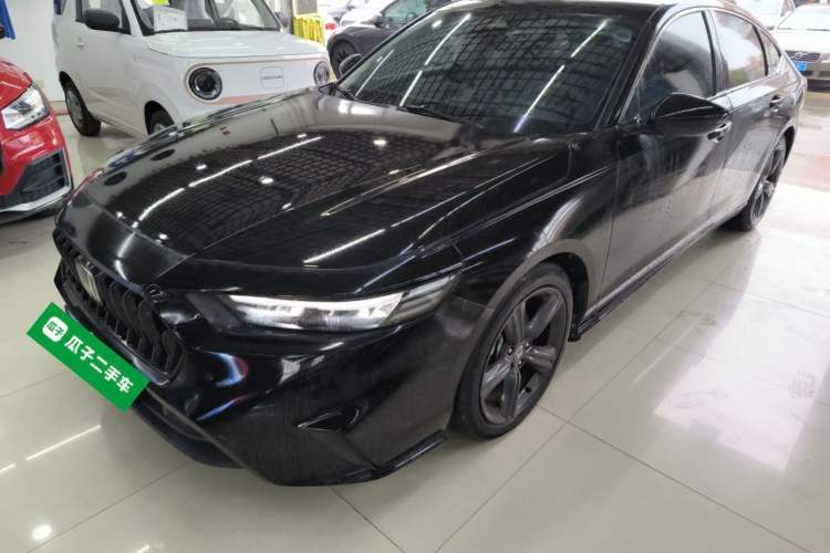 Used Honda Inspire 2023 260TURBO Deluxe Edition Guazi used car, China used car export, Used car for sale, Used cars, Cheapest cars for sale