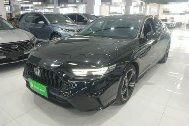 Used Honda Inspire 2023 260TURBO Deluxe Edition