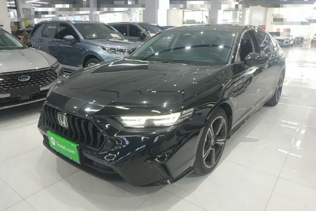 Used Honda Inspire 2023 260TURBO Deluxe Edition