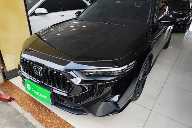 Used Honda Inspire 2023 260TURBO Deluxe Edition Guazi used car, China used car export, Used car for sale, Used cars, Cheapest cars for sale