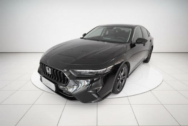 Used Honda Inspire 2023 260TURBO Elegant Edition