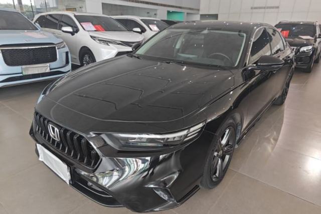 Used Honda Inspire 2023 260TURBO Elegant Edition