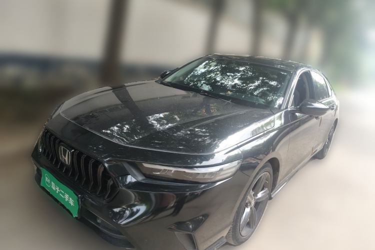 Used Honda Inspire 2023 260TURBO Deluxe Edition Guazi used car, China used car export, Used car for sale, Used cars, Cheapest cars for sale