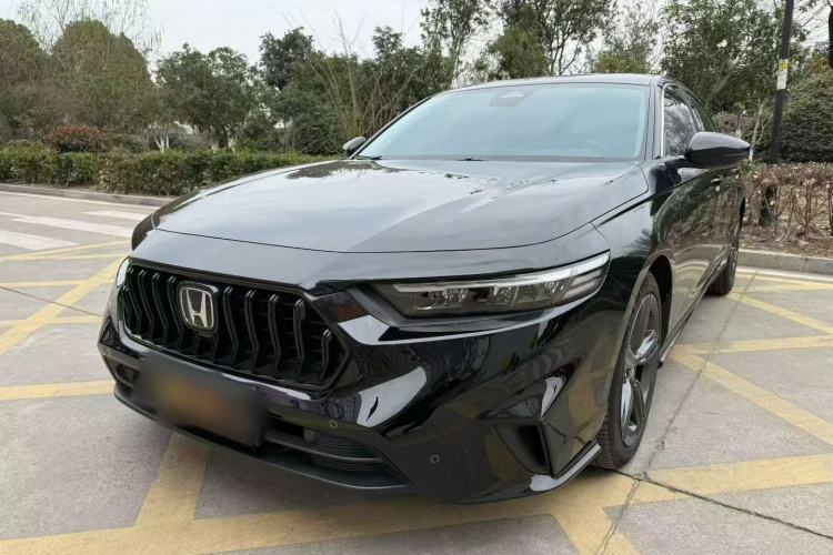 Used Honda Inspire 2023 260TURBO Deluxe Edition Guazi used car, China used car export, Used car for sale, Used cars, Cheapest cars for sale