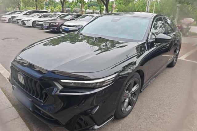 Used Honda Inspire 2023 260TURBO Deluxe Edition