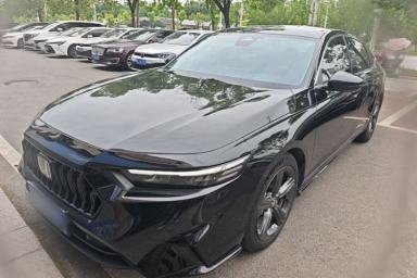 Used Honda Inspire 2023 260TURBO Deluxe Edition