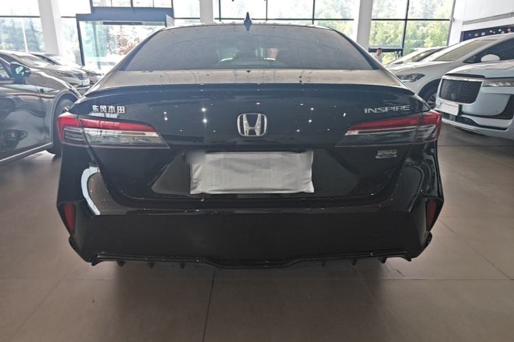 Used Honda Inspire 2023 260TURBO Elegant Edition Rear