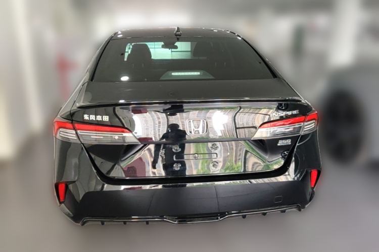 Used Honda Inspire 2023 260TURBO Deluxe Edition Rear