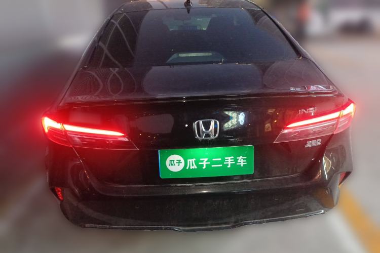 Used Honda Inspire 2023 260TURBO Elite Edition Rear