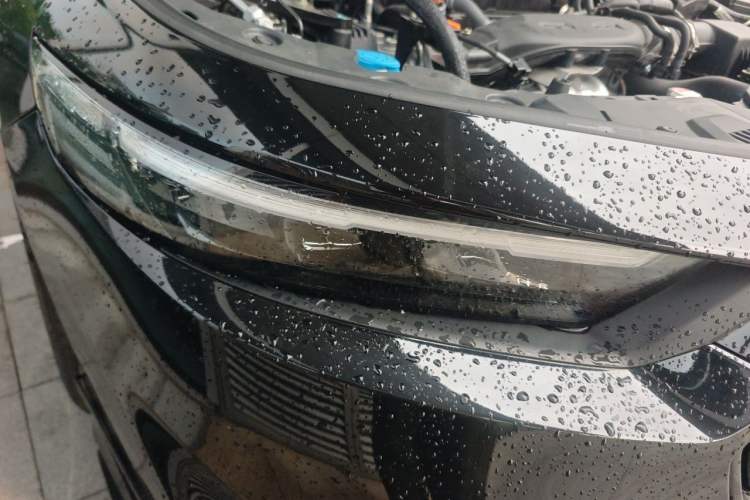 Used Honda Inspire 2023 260TURBO Deluxe Edition Right Front Headlight