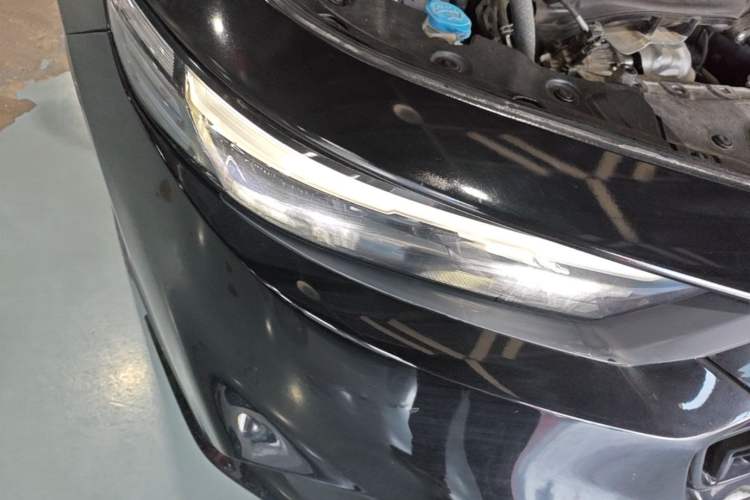 Used Honda Inspire 2023 260TURBO Deluxe Edition Right Front Headlight