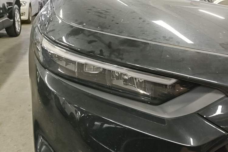 Used Honda Inspire 2023 260TURBO Deluxe Edition Right Front Headlight