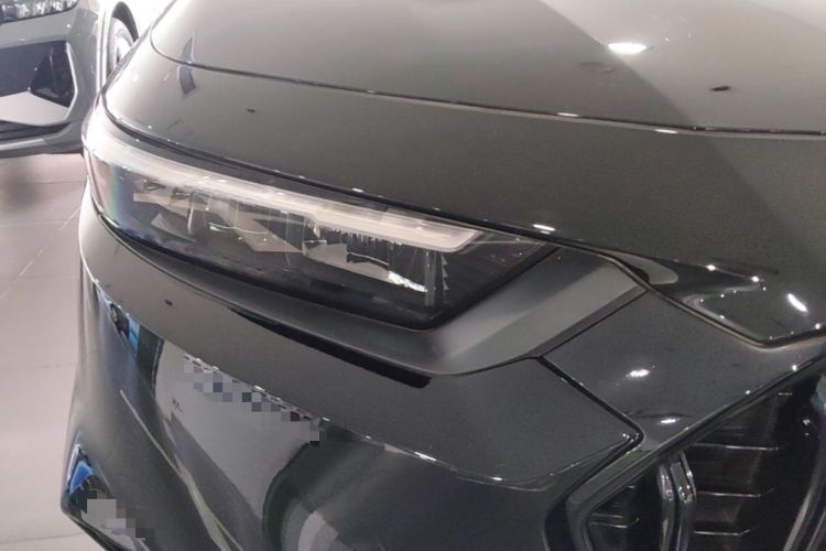 Used Honda Inspire 2023 260TURBO Deluxe Edition Right Front Headlight