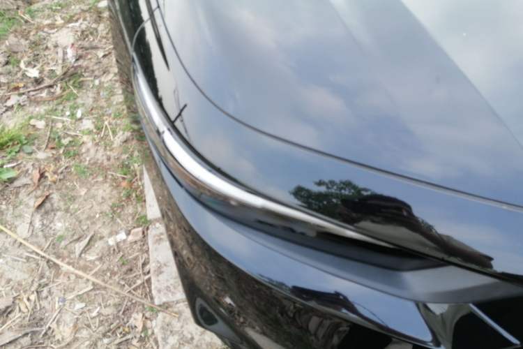Used Honda Inspire 2023 260TURBO Elegant Edition Right Front Headlight