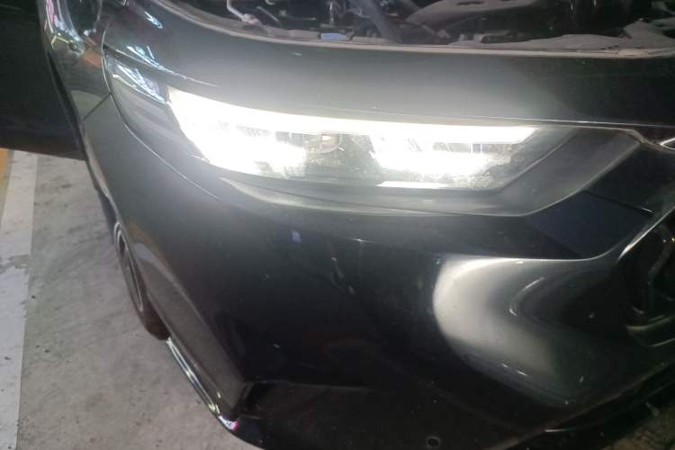 Used Honda Inspire 2023 260TURBO Elite Edition Right Front Headlight