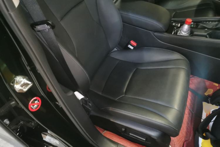 Used Honda Inspire 2023 260TURBO Deluxe Edition Right Front Seat