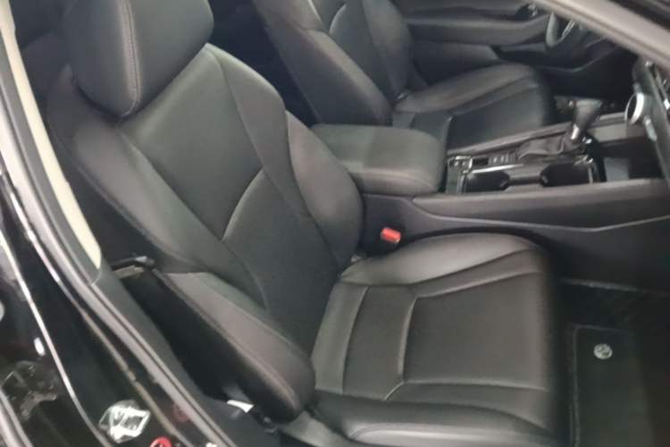 Used Honda Inspire 2023 260TURBO Deluxe Edition Right Front Seat