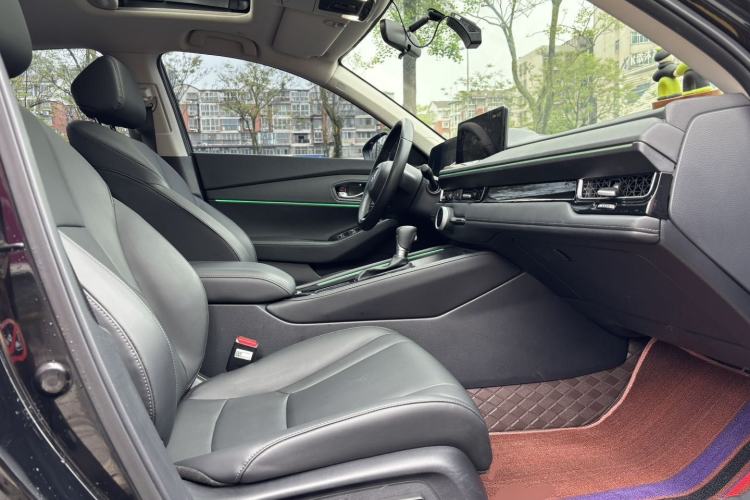 Used Honda Inspire 2023 260TURBO Elegant Edition Right Front Seat