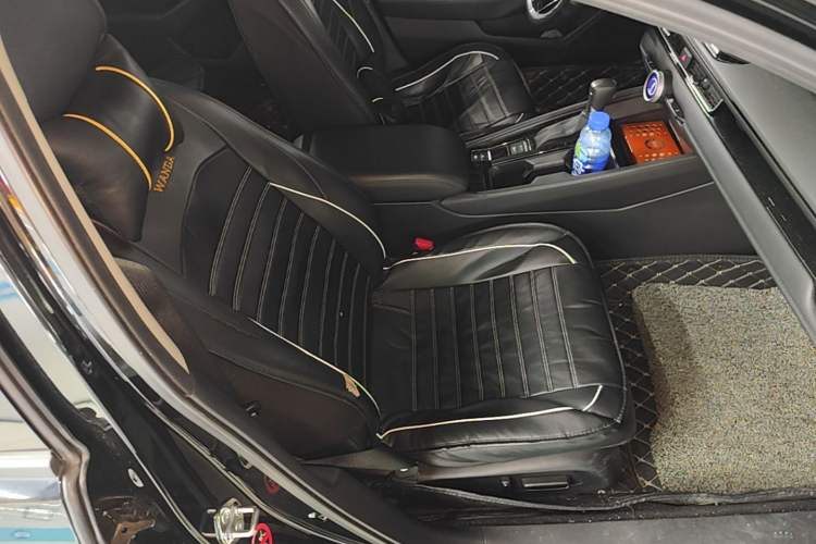 Used Honda Inspire 2023 260TURBO Elegant Edition Right Front Seat