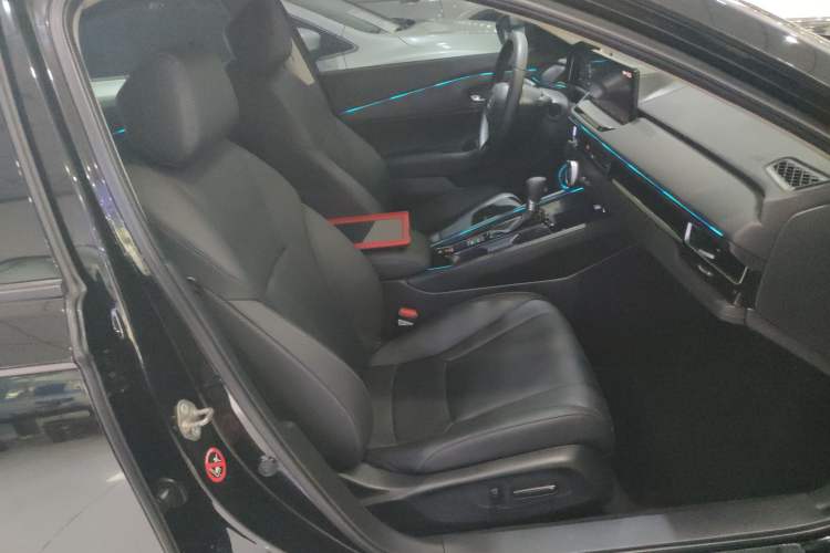 Used Honda Inspire 2023 260TURBO Elegant Edition Right Front Seat