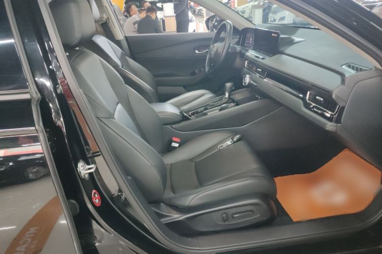Used Honda Inspire 2023 260TURBO Elegant Edition Right Front Seat