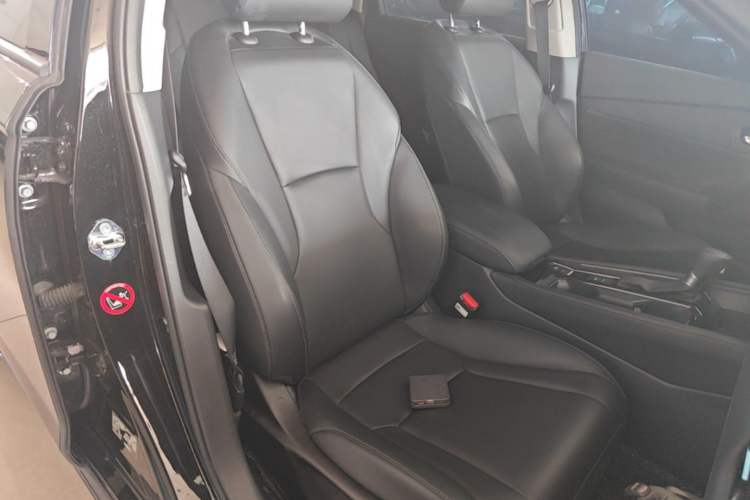 Used Honda Inspire 2023 260TURBO Elegant Edition Right Front Seat
