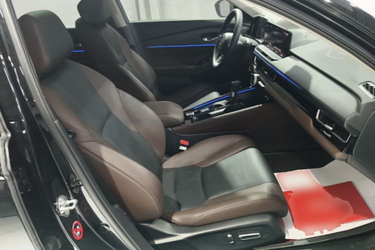 Used Honda Inspire 2023 260TURBO Elite Edition Right Front Seat