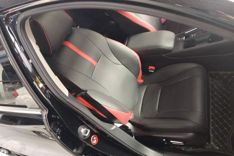 Used Honda Inspire 2023 260TURBO Elite Edition Right Front Seat