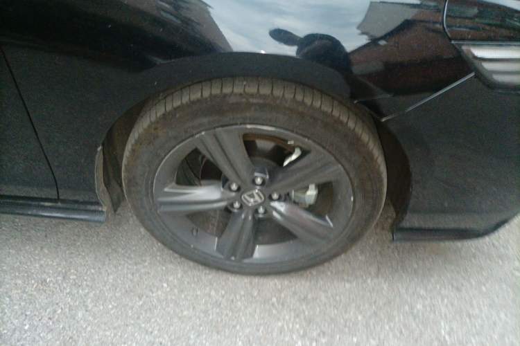Used Honda Inspire 2023 260TURBO Deluxe Edition Right Front Wheel Hub