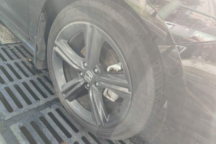 Used Honda Inspire 2023 260TURBO Elegant Edition Right Front Wheel Hub