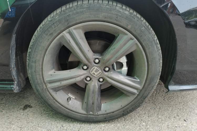 Used Honda Inspire 2023 260TURBO Elegant Edition Right Front Wheel Hub