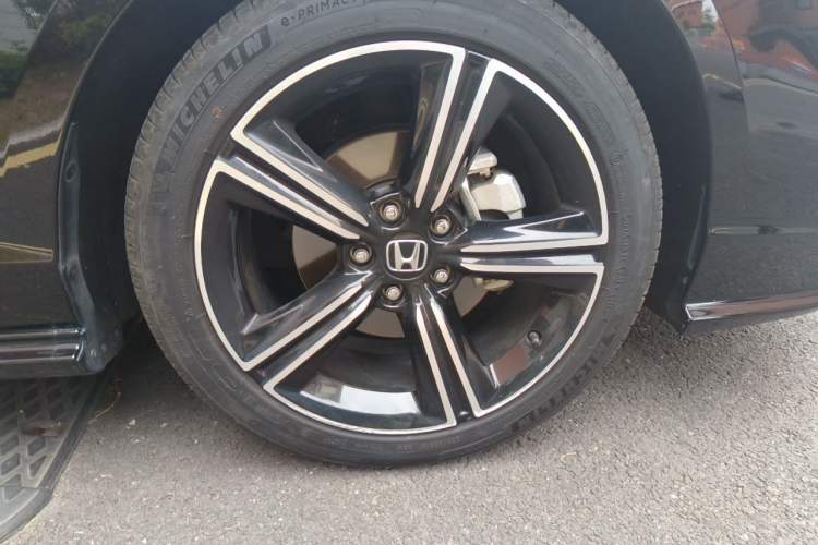 Used Honda Inspire 2023 260TURBO Elite Edition Right Front Wheel Hub