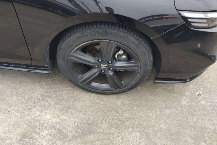 Used Honda Inspire 2023 260TURBO Deluxe Edition Right Front Wheel Hub