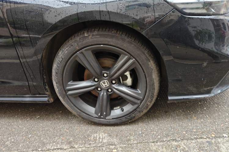 Used Honda Inspire 2023 260TURBO Elegant Edition Right Front Wheel Hub
