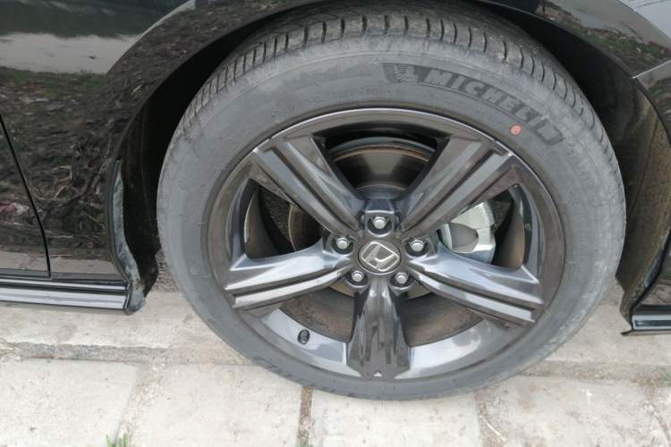 Used Honda Inspire 2023 260TURBO Elegant Edition Right Front Wheel Hub