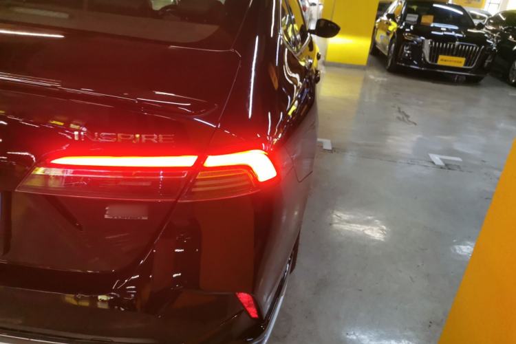 Used Honda Inspire 2023 260TURBO Deluxe Edition Right Rear Taillight