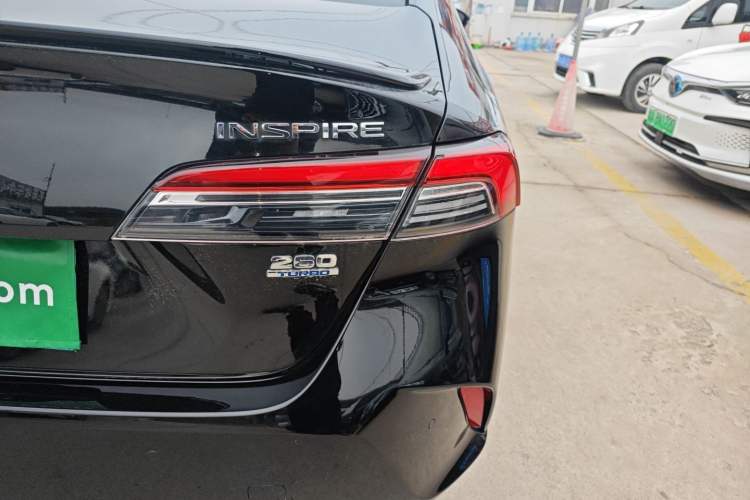 Used Honda Inspire 2023 260TURBO Deluxe Edition Right Rear Taillight