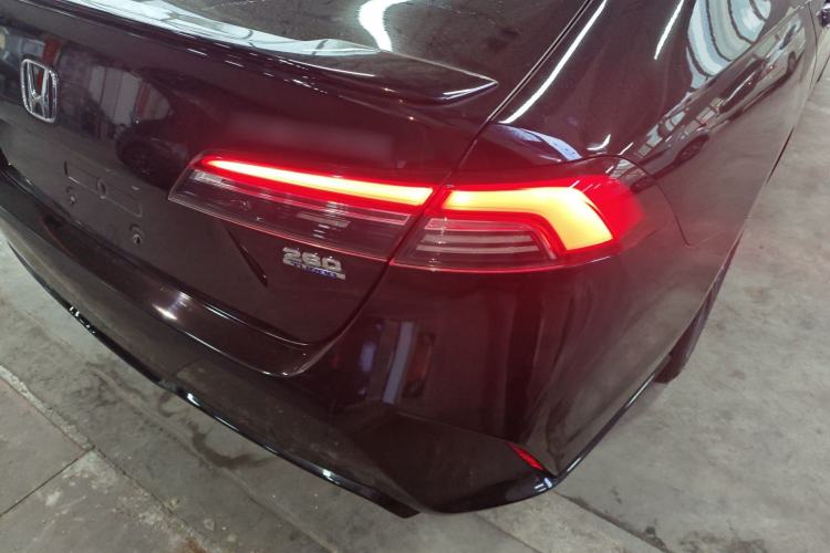 Used Honda Inspire 2023 260TURBO Deluxe Edition Right Rear Taillight