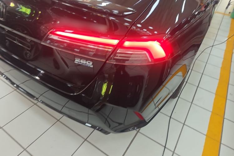 Used Honda Inspire 2023 260TURBO Deluxe Edition Right Rear Taillight